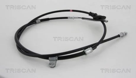 Трос стояночной системы автомобиля TRISCAN 814 042 196