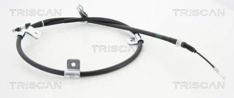Трос стояночной системы автомобиля TRISCAN 8 140 431 025