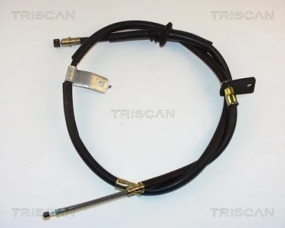 Трос стояночной системы автомобиля TRISCAN 814 043 105