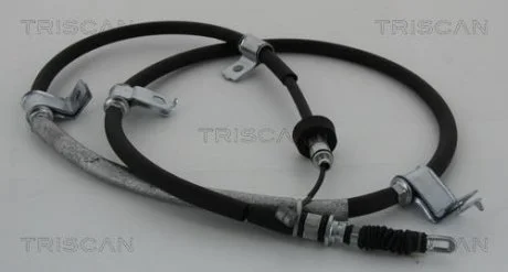 Трос тормозной TRISCAN 8 140 431 083
