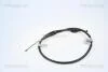 Трос ручного гальма 8140 43111