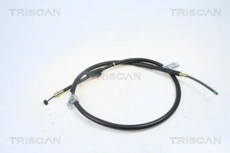 Трос ручного тормоза TRISCAN 8140 43113