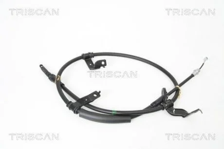 Трос стояночной системы автомобиля TRISCAN 8140 43123