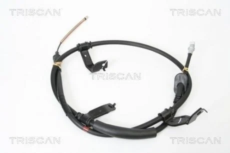 Трос стояночной системы автомобиля TRISCAN 8140 43125