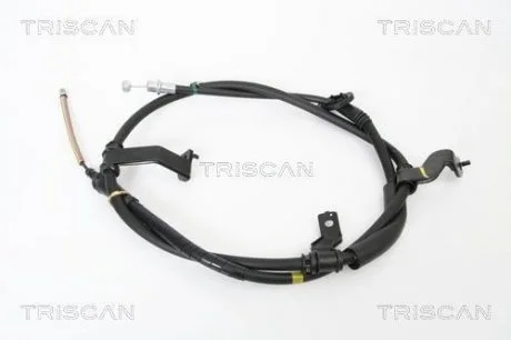 Трос тормозной TRISCAN 814 043 126 (фото 1)