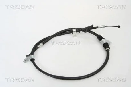 Трос тормозной TRISCAN 814 043 127