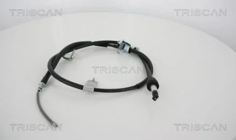 Трос, стоянкова гальмівна система TRISCAN 8140 43135