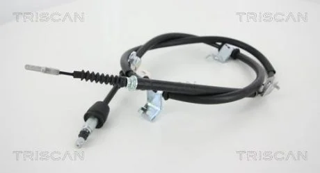 Трос ручного тормоза TRISCAN 8140 43143