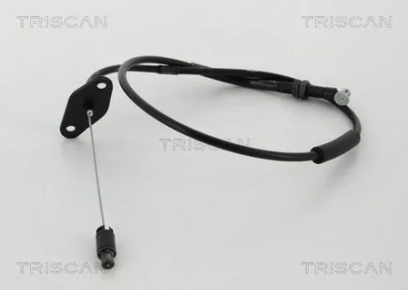 Трос педали акселератора TRISCAN 814 043 310