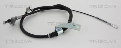 Трос стояночной системы автомобиля TRISCAN 8140 44110