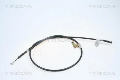 Трос ручного гальма TRISCAN 8140 50138