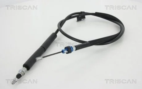 Трос ручного гальма TRISCAN 8140 50159