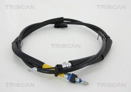 Трос ручного гальма TRISCAN 8140 50160