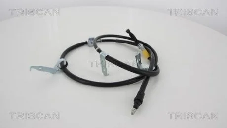 Трос ручного тормоза TRISCAN 8140 50166