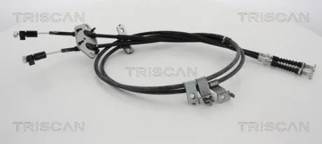 Трос ручного тормоза TRISCAN 8140 50183