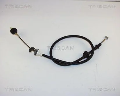 Трос педалі зчеплення TRISCAN 8140 66203