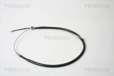 Трос стояночной системы автомобиля TRISCAN 8140 67107