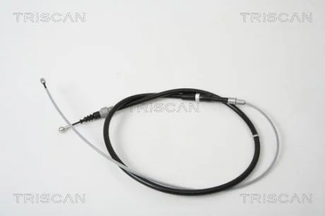 Трос стояночної системи автомобіля TRISCAN 814 067 108