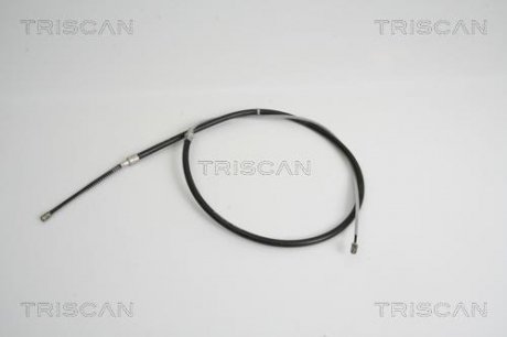 Трос стояночної системи автомобіля TRISCAN 814 067 109 (фото 1)