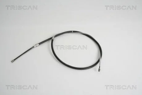 Трос стояночной системы автомобиля TRISCAN 814 067 109