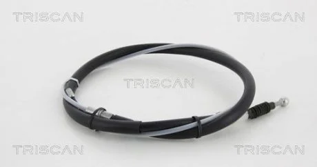 Трос стояночной системы автомобиля TRISCAN 814 067 112