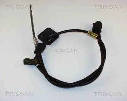 Трос ручного тормоза TRISCAN 8140 69113