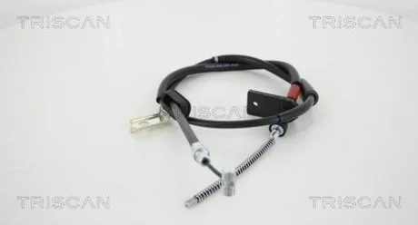 Трос стояночной системы автомобиля TRISCAN 814 069 129
