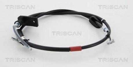 Трос ручного гальма TRISCAN 8140 69137