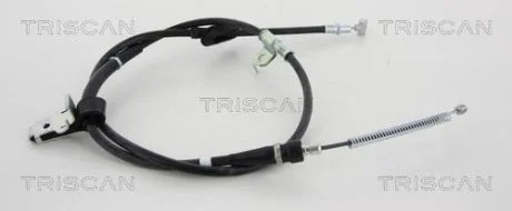 Трос стояночной системы автомобиля TRISCAN 814 069 150
