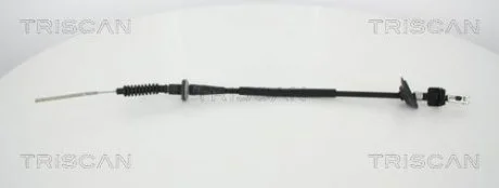 Фото 1 - трос системи зчеплення TRISCAN 814 069 211 Трос системи зчеплення TRISCAN 814 069 211 (фото 1)