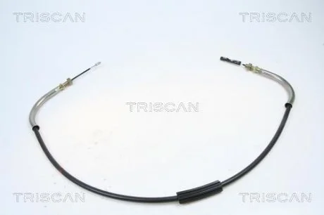 Трос стояночной системы автомобиля TRISCAN 814 080 102