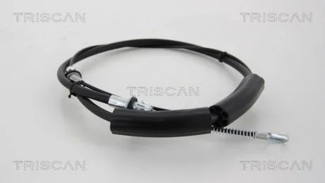 Трос стояночной системы автомобиля TRISCAN 814 080 104
