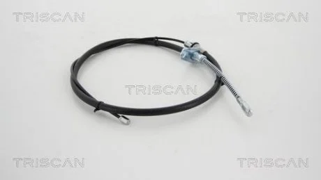 Трос стояночной системы автомобиля TRISCAN 814 080 105