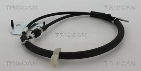Трос стояночной системы автомобиля TRISCAN 8140 80127