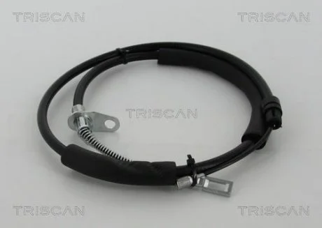 Трос стояночной системы автомобиля TRISCAN 814 080 129
