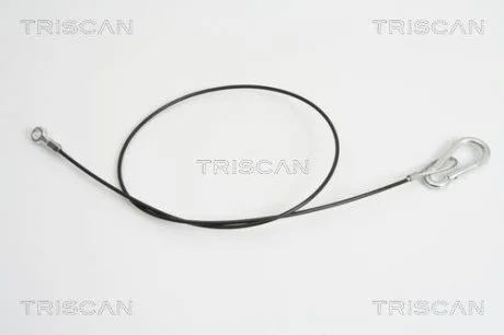 Трос полуприцеп TRISCAN 814 090 130