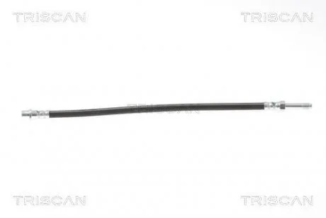 Тормозной шланг с фитингами. TRISCAN 815 010 016