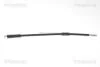 Шланг тормозной перед Ducato, Boxer 94- 815010108