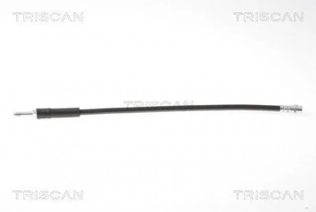 Тормозной шланг перед. 510mm DB Sprinter 1.8i 16v, 2.2CDI, 3.0CDI, 3.5i v6 06/06- TRISCAN 815010119