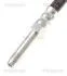 Шланг гальмівний задній. (on caliper) VW Sharan Ford Galaxy S TRISCAN 815010210 (фото 3)
