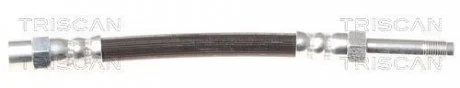 Шланг гальмівний задній. (on caliper) VW Sharan Ford Galaxy S TRISCAN 815010210