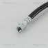 Шланг тормозной P Bmw E30/E36/E28/E34 420mm TRISCAN 815011107 (фото 3)