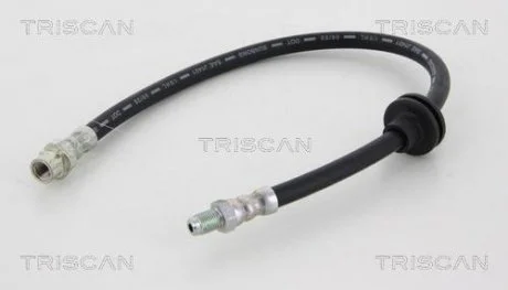 Шланг тормозной передний BMW X5 07/00-di.495mm TRISCAN 815011114