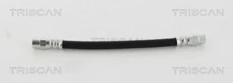 Тормозной шланг зад. BMW 3(E36) -98 TRISCAN 815011203