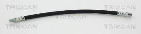 Тормозной шланг с фитингами. TRISCAN 815 011 244