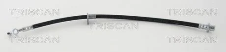 Тормозной шланг с фитингами. TRISCAN 815 013 129 (фото 1)