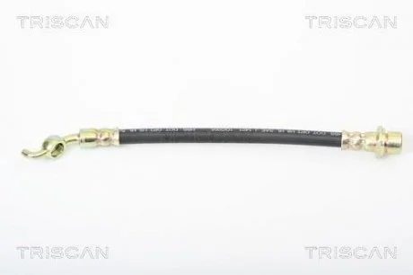 Шланг тормозной зад. Toyoa Corolla 1.4-1.8 02-07 TRISCAN 815013238
