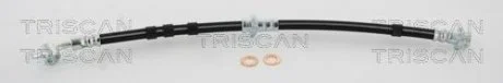Гальмівний шланг з фітингами. TRISCAN 815 014 145