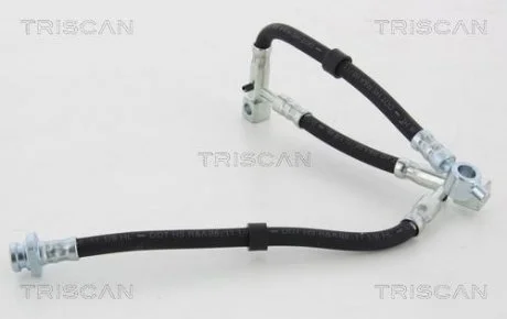 Гальмівний шланг з фітингами. TRISCAN 815 014 158