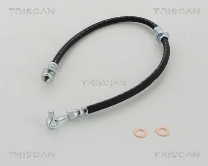 Патрубок TRISCAN 815 014 166